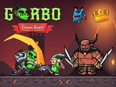 Hry Gorbo Crown Quest