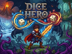 Hry Dice Hero