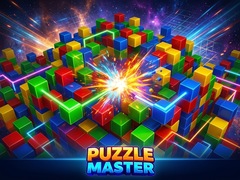 Hry Puzzle Master