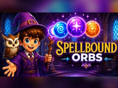 Hry Spellbound Orbs