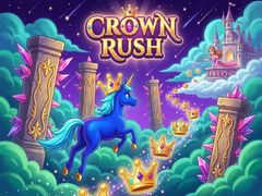 Hry Crown Rush