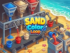 Hry Sand Color Loop