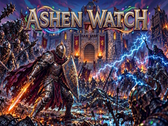 Hry Ashen Watch