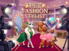Hry Pet Fashion Stylist