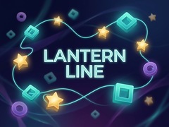 Hry Lantern Line