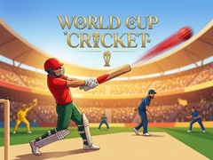Hry World Cup Cricket