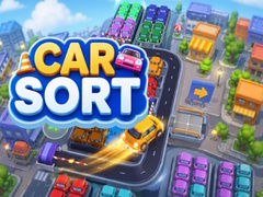 Hry Car Sort