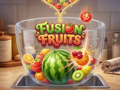 Hry Fusion Fruits