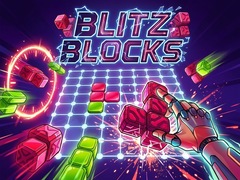 Hry Blitz Blocks