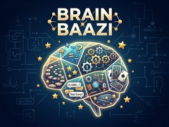 Hry BrainBaazi