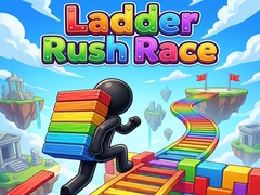Hry Ladder Rush Race