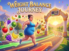 Hry Weight Balance Journey