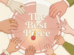 Hry The Best Piece