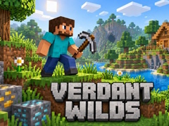 Hry Verdant Wilds