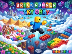 Hry Brick Runner