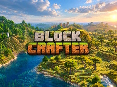 Hry Block Crafter