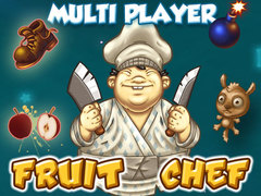 Hry Fruit Chef Multi player
