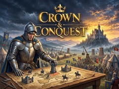 Hry Crown & Conquest