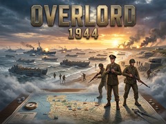 Hry Overlord 1944