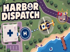 Hry Harbor Dispatch