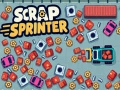 Hry Scrap Sprinter