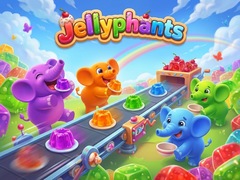 Hry Jellyphants