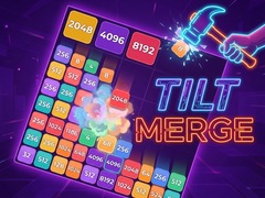 Hry Tilt Merge
