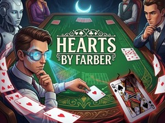 Hry Hearts by Farber