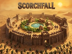 Hry SCORCHFALL
