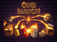 Hry One Match