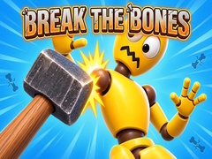 Hry Break the Bones