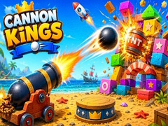 Hry Cannon Kings