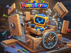 Hry Funzy Screw