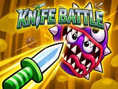 Hry Knife Battle