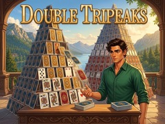 Hry Double Tripeaks