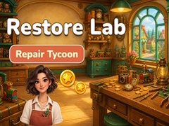 Hry Restore Lab