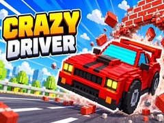 Hry Crazy Driver