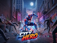 Hry City Hero