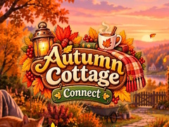 Hry Autumn Cottage Connect