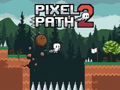 Hry Pixel Path 2
