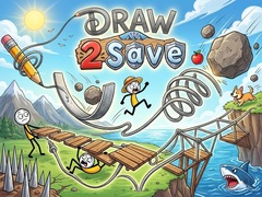 Hry Draw 2 Save