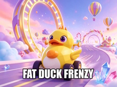 Hry Fat Duck Frenzy