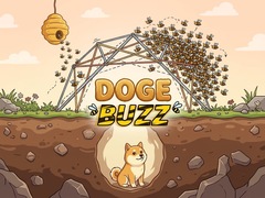 Hry Doge Buzz