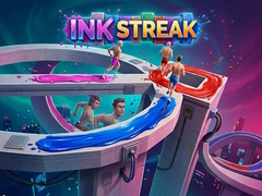 Hry Ink Streak