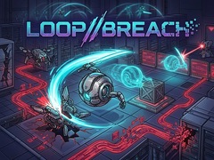 Hry LOOP//BREACH