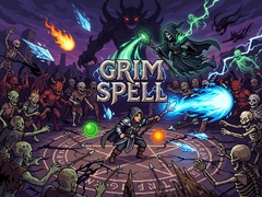 Hry Grim Spell