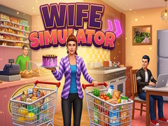Hry Wife Simulator 