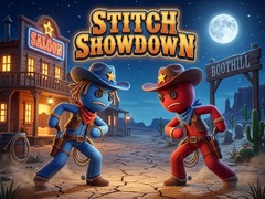Hry Stitch Showdown