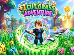 Hry +1 Cut Grass Adventure