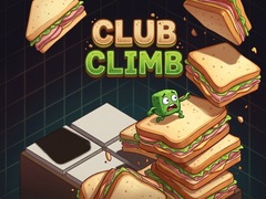 Hry Club Climb